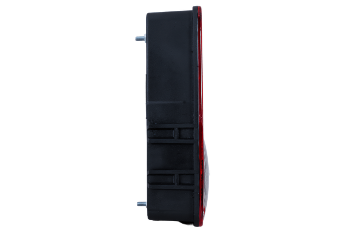 ASPÖCK Earpoint IV hátsó lámpa 5 funkciós jobb oldali