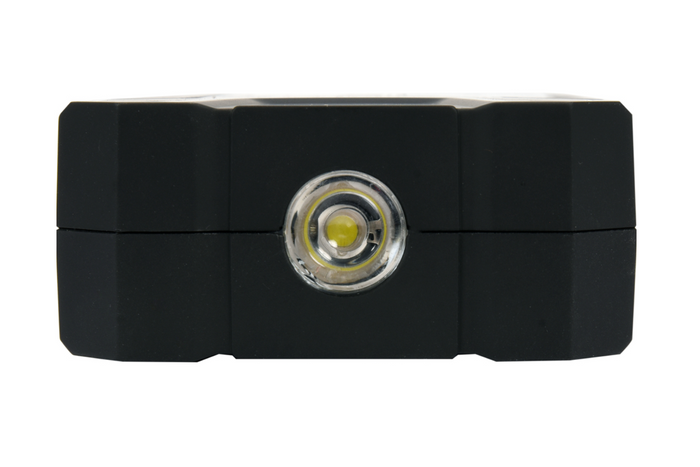 YATO YT-83082 külső akkumulátor 12000mAh LCD kijelzővel