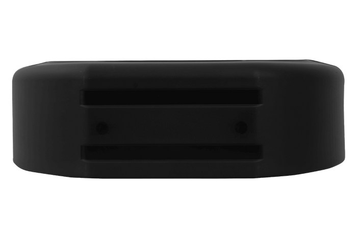 Utánfutó sárvédő 10-13" DOMAR D20110 kerékív 610/180mm