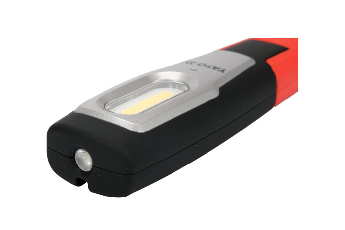Műhelylámpa + zseblámpa YATO YT-08558 COB LED 600lm