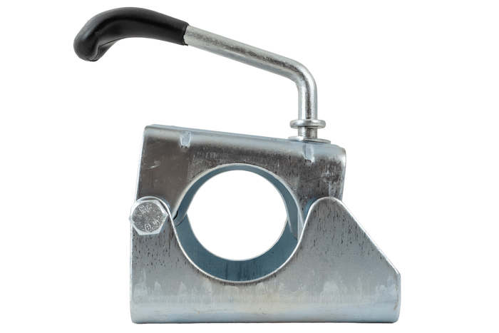 Bilincs a KNOTT KLE60 60 mm-es nyomókerékhez