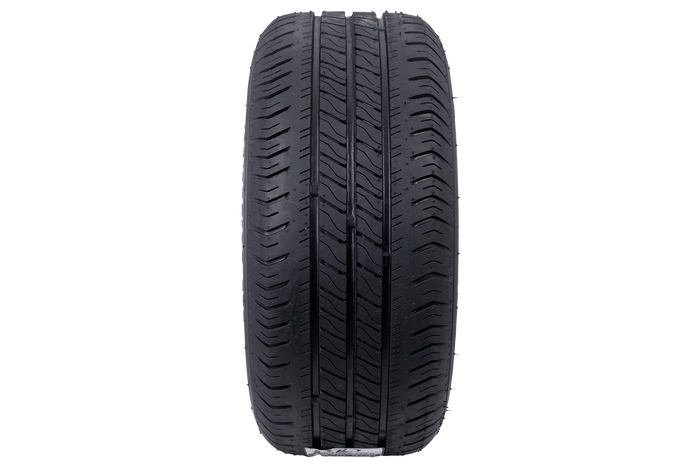 OUTLET Koło wzmacniane do przyczepy OPONA LINGLONG 195/55 R10C 98/96N FELGA UNITRAILER 6Jx10" 5x112 ET:-4