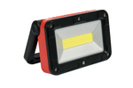 Hordozható reflektor + zseblámpa YATO YT-81819 COB LED 300lm