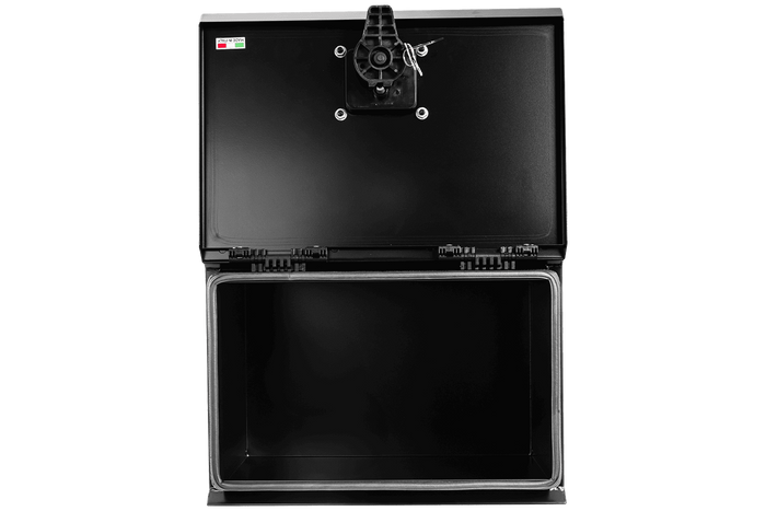 DAKEN 8Z3110 Z31 szerszámosláda 500x350x400mm 63l