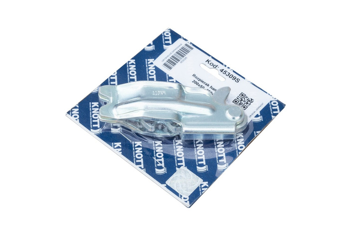 Fékdob fékpofa tágító KNOTT 200x50 250x40