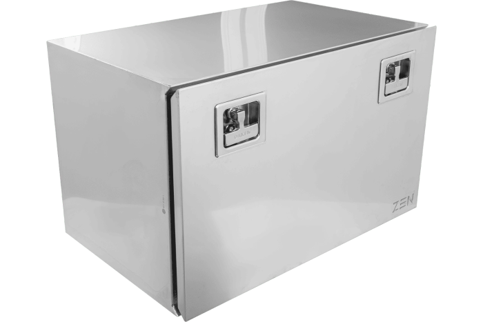 OUTLET Szerszámosláda DAKEN 8Z2340 Z23 800x500x500mm 180l