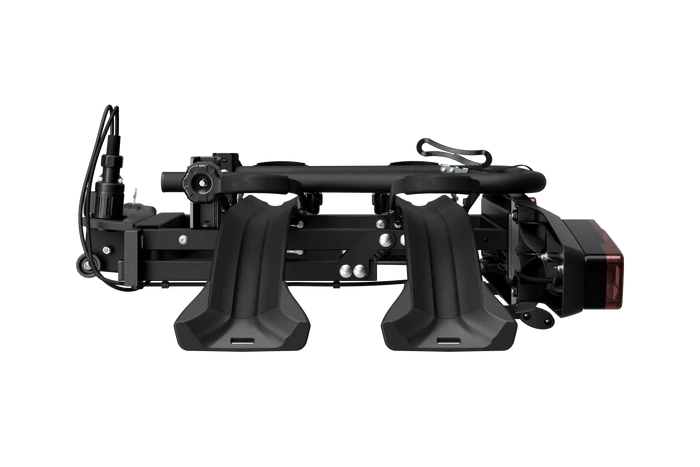 GP Saturn vonóhorog platform adapterrel két kerékpárhoz (23.GP019-23.GP020)