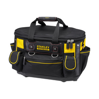 STANLEY FATMAX Szerszámtáska 510x250x220mm 26l ovális fedéllel
