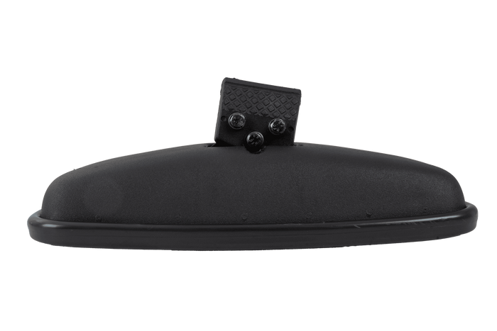 PLASTEX LR0300 oldalsó tükör mezőgazdasági gépekhez 310x195mm