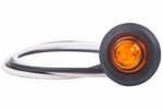 HORPOL LD 2629 LED-es jelzőlámpa univerzális