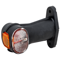 ASPÖCK SUPERPOINT II univerzális helyzetjelző lámpa gumikaron