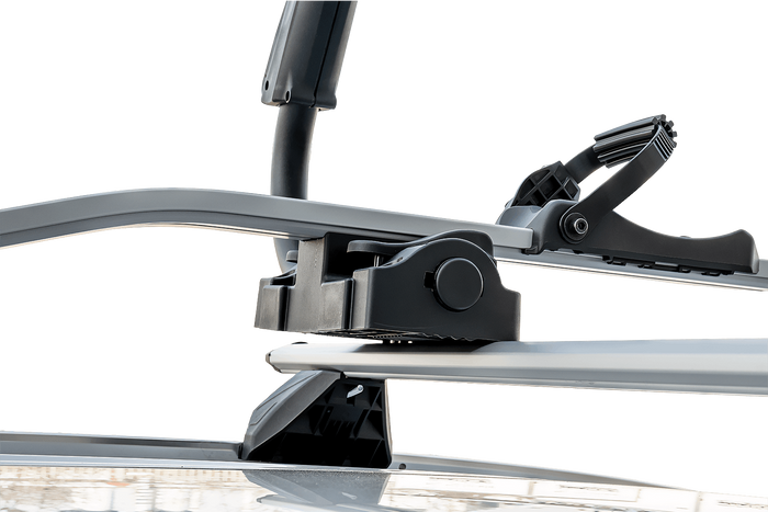 Inter Pack Forvelo - tetőre szerelhető kerékpártartó