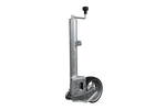 UNITRAILER automata csúszókerekek fogantyúval 500kg 60mm 660-904 mm