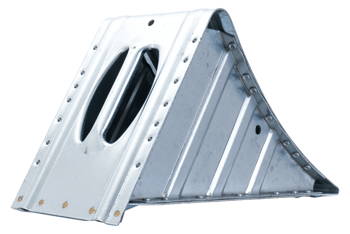 AL-KO kerékék H: 206 mm UK46 fém