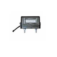 ASPÖCK REGPOINT KIS LED-es rendszámtábla világítás