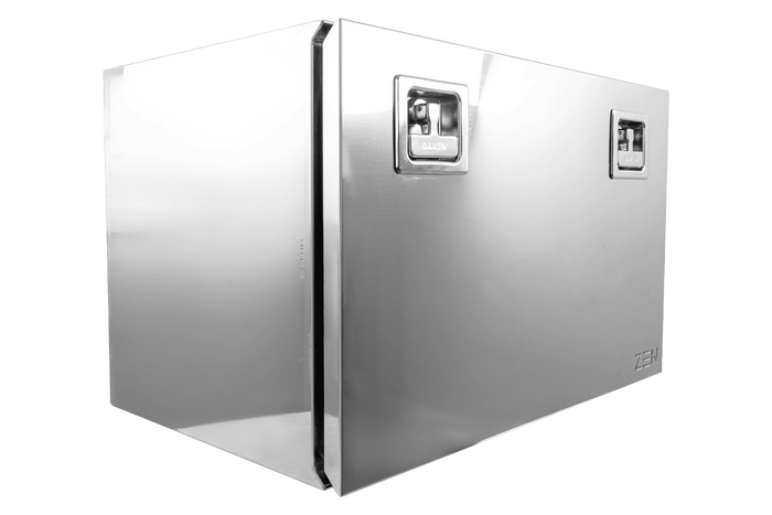 DAKEN 8Z1340 Z13 szerszámosláda 800x500x500mm 180l