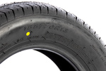 Két darabos gumiabroncs-szett LINGLONG R701 pótkocsihoz 155/70 R13 75N
