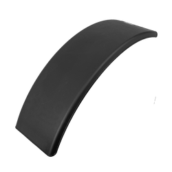 Sárvédő mezőgazdasági gépekhez 24-33" DOMAR T10125 kerékív 1050/330mm