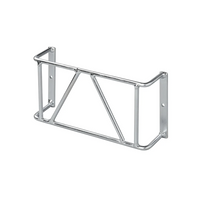 ProPlus hátsó utánfutó lámpa védőrács hátsó lámpaburkolat 270x132x68mm