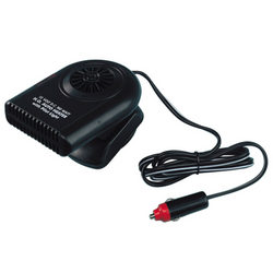 Ablakpáramentesítő LAMP KALOR autófűtés 12V 160W