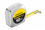 STANLEY PowerLock 1-33-442 mérőszalag 10m