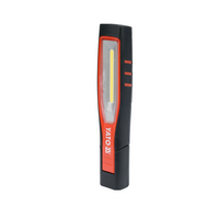 Műhelylámpa + zseblámpa YATO YT-08524 COB LED 1000lm