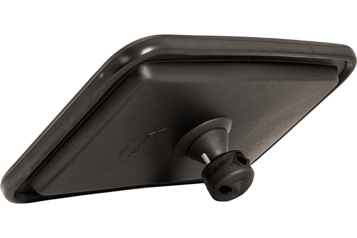 PLASTEX LP0310 oldalsó tükör mezőgazdasági gépekhez 324x208mm