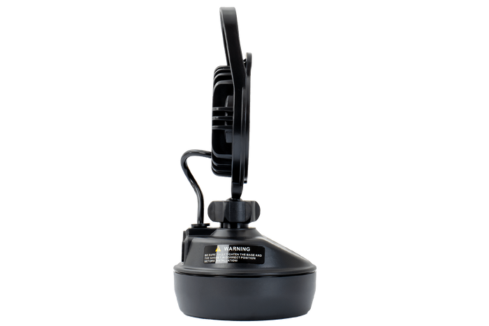 TruckLED L0159 9xLED újratölthető mágneses LED munkalámpa