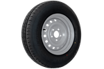 Megerősített pótkocsi kerék LINGLONG GUMIABRONCS 185/80 R14C 104/102N UNITRAILER FELNI 5.5Jx14"H2 5X112 ET:30
