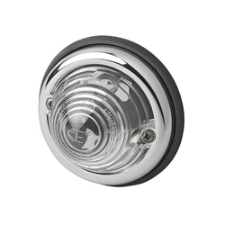 ProPlus 343705PM jelzőlámpa univerzális fehér