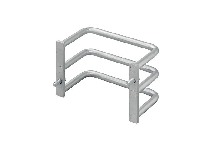 ProPlus hátsó utánfutó lámpa védőrács hátsó lámpaburkolat 140x105x80mm