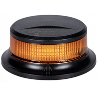 KAMAR PICO ALR0054 LED figyelmeztető lámpa, 3 villogó móddal