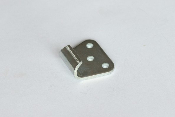 STEELPRESS Z-11A oldalsó vonóhorog tartó pótkocsi oldalsó vonóhoroghoz