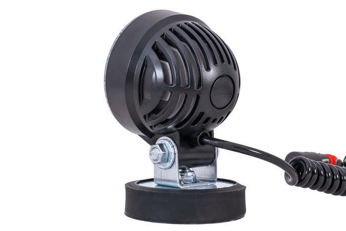 LED munkalámpa reflektor FRISTOM FT-364 6xLED 2500lm mágneses tartóval