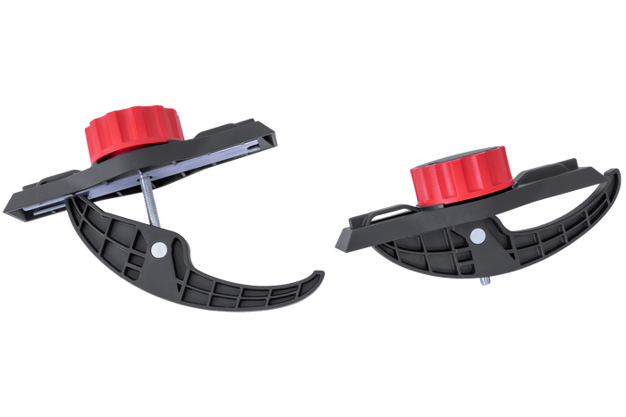 Inter Pack Monsun L tetőbox, fekete metálfényezéssel