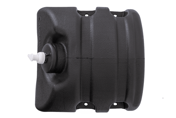 LOKHEN 18 literes víztartály buszpótkocsihoz szappanadagolóval