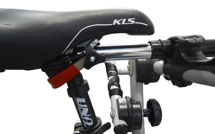 DOAE - női adapter, amely a keret vízszintes részét utánozza