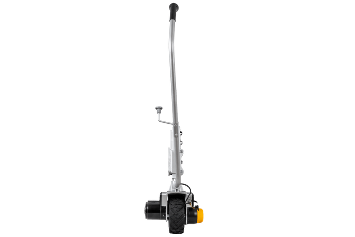 Elektromos utánfutó-manőverező kocsi MINI MOVER GEN 3 2722kg