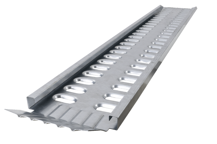 CHORUS rámpa utánfutóhoz 150cm 120kg