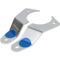 OUTLET KNOTT lengéscsillapító konzolok fékezett tengelyekhez VGB8-13 A-36