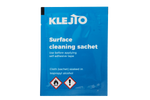 MANTES Eco kék ponyvajavító készlet 500 g/m2
