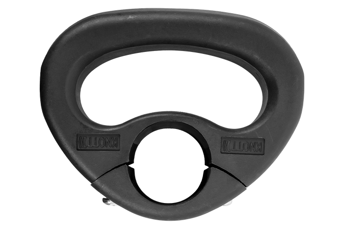 KNOTT 414004.001 irányító fogantyú 48 mm-es támasztókerékhez
