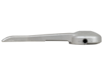 Jobb oldali kar AL-KO AKS2004 / AKS3004 vonóhoroghoz, vonóhorog fogantyú stabilizátorral