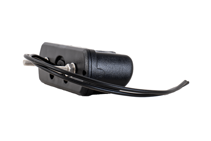 WAŚ W52 LED rendszámtábla világítás 0,2 m-es kábellel