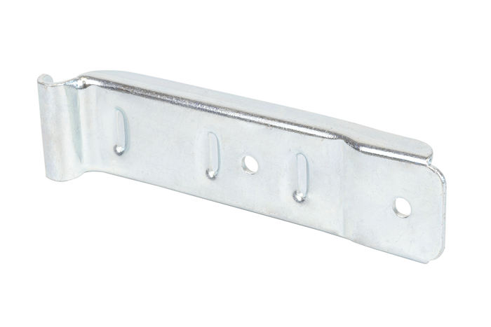 UNITRAILER Z-02 oldalsó vonóhorog tartó pótkocsi oldalsó vonóhoroghoz