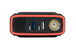 YATO YT-83085 külső akkumulátor 16000mAh indukciós töltéssel