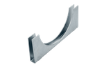 Dromet csatlakozó M10 (4") bilincshez