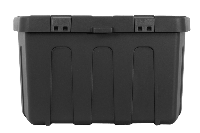 DE HAAN PROFIBOX PLUS szerszámosláda 630x350x300mm