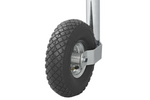 ProPlus 341507 támasztókerék 150kg 48mm 650-880mm
