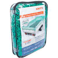 KNOTT utánfutó szállítóháló pótkocsi rakományának biztosítására 160x250cm